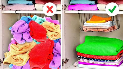 25 Smart Hacks To Organize Your Stuff Home Organizing Ideas By 5