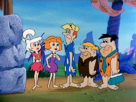 The Jetsons Meet The Flintstones Dvd Review The Other View