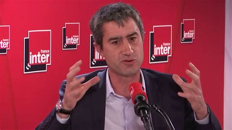 François Ruffin Lfi Chez Les Jeunes Qui Me Marque Cest Leur Niveau De Conscience