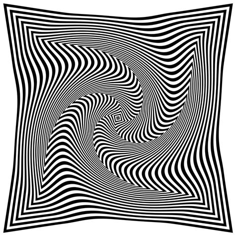 Awesome!: Optical Illusions