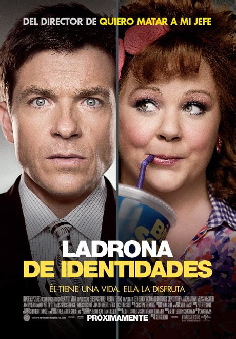 Review Ladrona De Identidades Identity Thief Cine Y Más