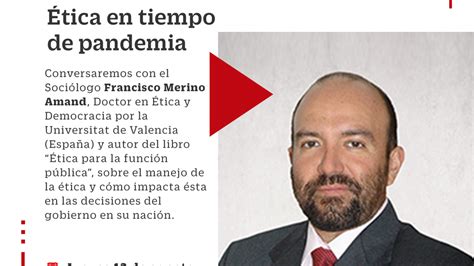 Ética En Tiempos De Pandemia Editorial Upc