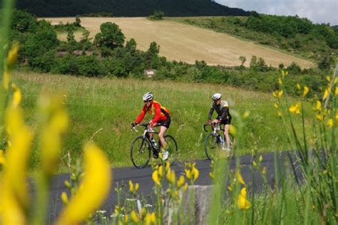 Vélo en Aveyron Les circuits vélo en Aveyron Tourisme Aveyron