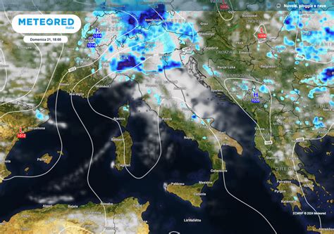 Notizie Meteo Previsioni Pagina 52 Meteored