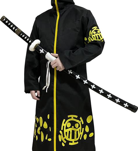 Forgemith Bamboo Anime Cosplay Swords：Roronoa Kosovo | Ubuy