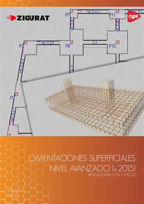 PDF CIMENTACIONES SUPERFICIALES NIVEL AVANZADO 2015 El Curso