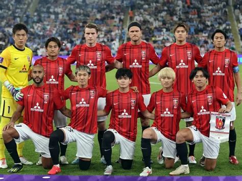 Urawa Reds Vs Al Ahly Pron Stico Apuestas Y Cuotas De Diciembre