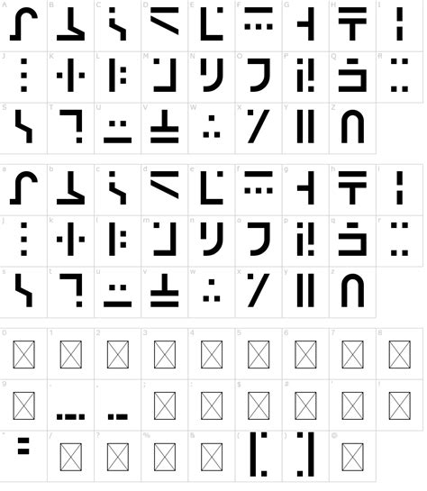Galactic Simple Font Download