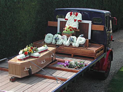 Funerals for Football Fans – The Good Funeral Guide