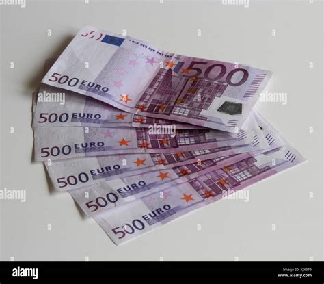 3000 Euros 1 Stock Photo Alamy