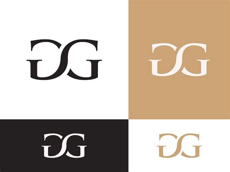 Gg logo – Artofit