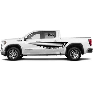 L Vortec Outline Vinyl Decal Fits All Chevy Gmc Window Hood Body