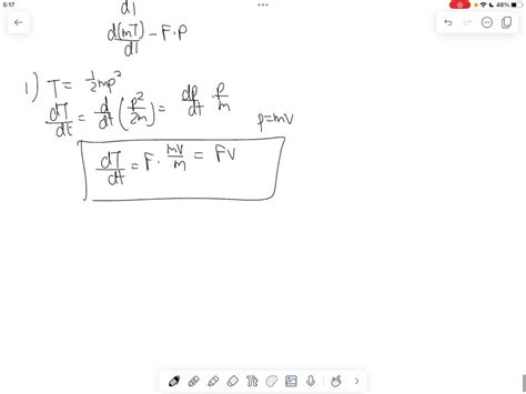 Solved A Prove That The Poison Bracket Of Two Constants Of The Motion