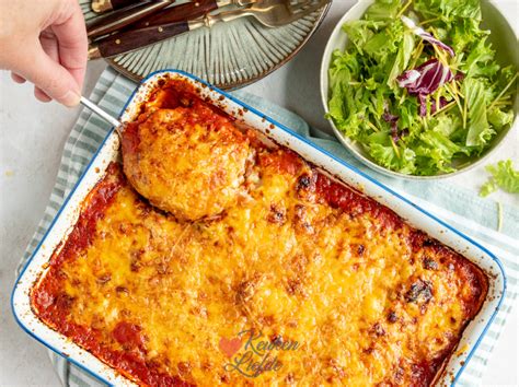 Macaroni Ovenschotel Met Gehakt Keukenliefde