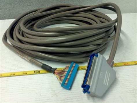 BP200578-00 21ft Cable DDK 57F-50 Connector - Coaxial Cables - BMI Surplus