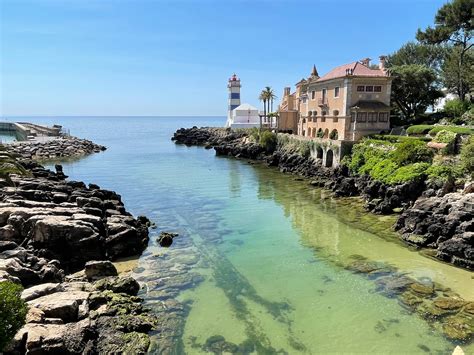 Portugal O Que Fazer Em Cascais Roteiro De 1 Ou Mais Dias