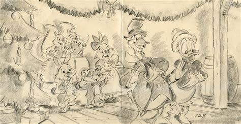 Mickey S Christmas Carol 1983