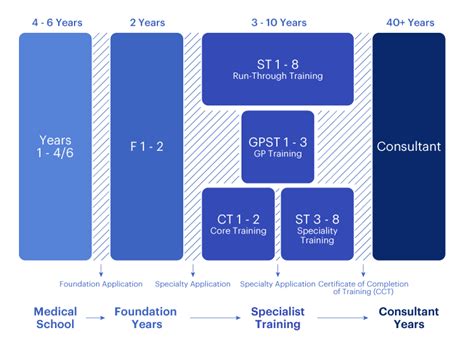 What Happens After Medical School In The Uk Medmentor