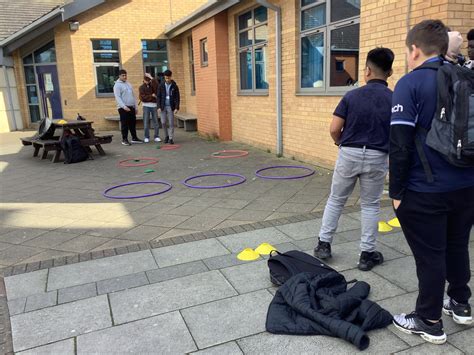 The strange tradition at hampton college that students love most 4