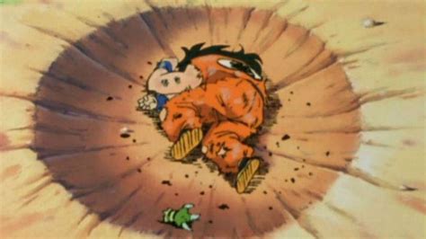 Yamcha Dbz Opening