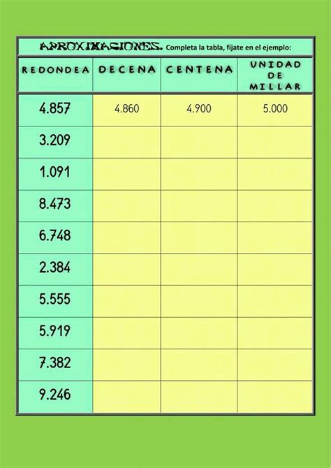 Pin by Julia Soto on matemáticas Math Online activities Teacher