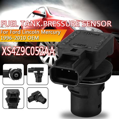 Fuel Tank Pressure Sensor Sen6 For Ford For Lincoln Mercury 1996 2010