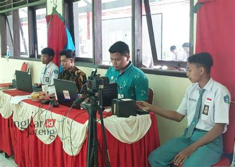 Jelang Pemilu Disdukcapil Kudus Targetkan Pemilih Pemula Punya