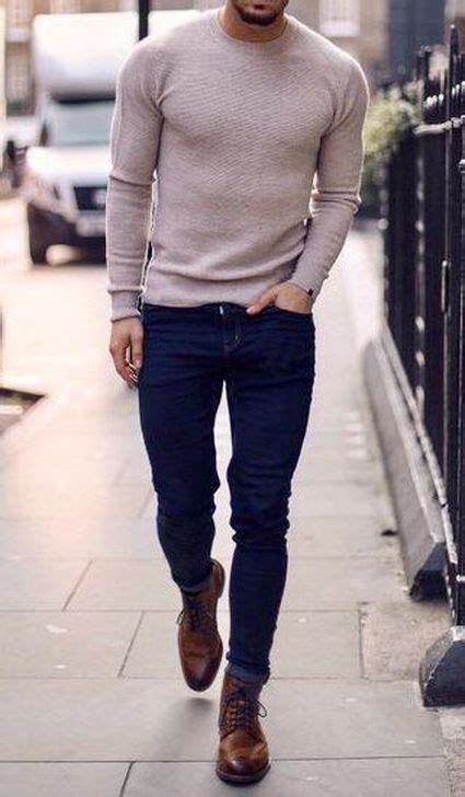 Ideias De Look Básico Masculino Mens Basic Look Ideas ~ Blog2inspiration