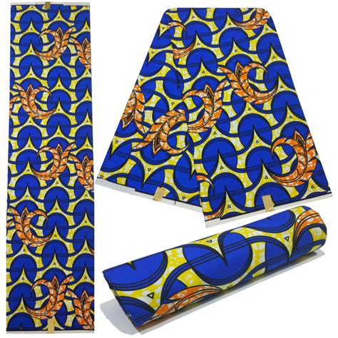 Veritable Real Wax Java Prints Nigeria Ankara Bati Grandado