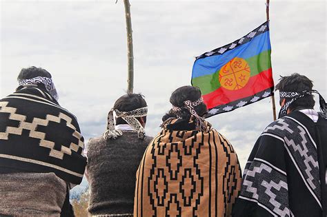 Mapuche Laboratorio De Idiomas