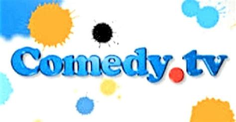 comedytv  tv show