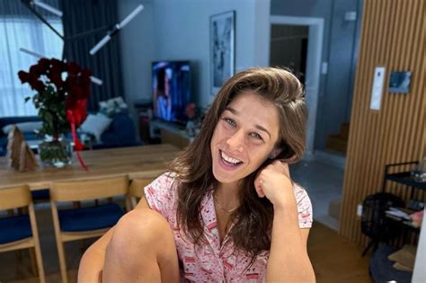 Joanna Jędrzejczyk Pokazała Swój Ekologiczny Dom Nie Uwierzysz Co