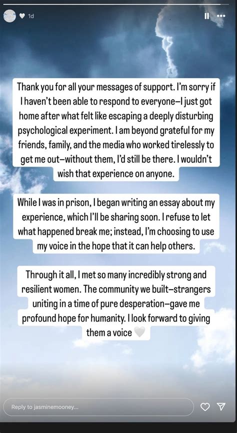 Meet Jasmine Mooney, the American Pie actress detained by ICE: the ...