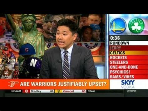 Pardon The Interruption Today Warriors Vs Celtics Are