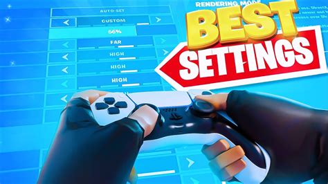 How To Find The BEST Controller SETTINGS Deadzone Sensitivity Binds