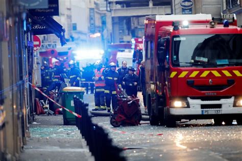 Explosion rue de Trévise 4 ans après le drame les victimes se