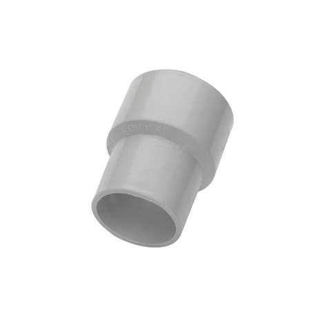 Plastec Slab Repair Coupling Pvc Dwv Pipes Fittings Mitre