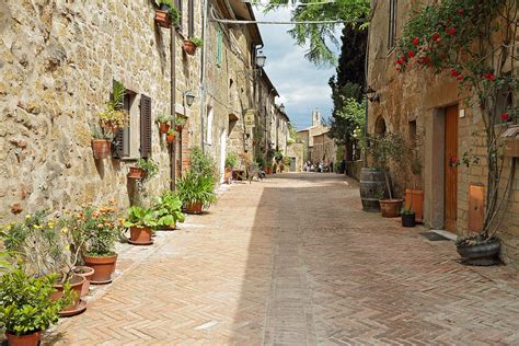 25 Most Beautiful Villages In Italy