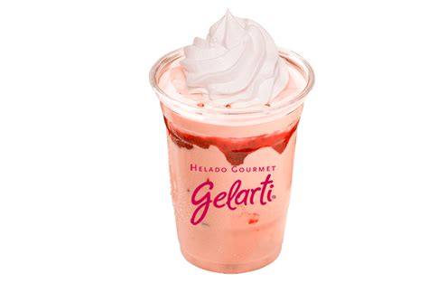Precios Y Menú Gelarti Helado Gourmet Av Carretera Central 111