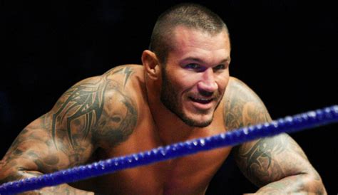 Randy Orton Biography Age Weight Height Friend Like Affairs