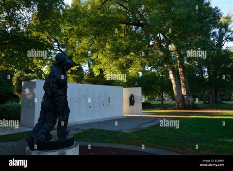 Fallen Firefighters Memorial High Resolution Stock Photography And