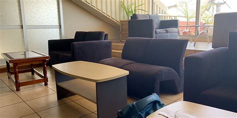 LLW: Ndege Business Class Lounge Reviews & Photos - Main Terminal ...