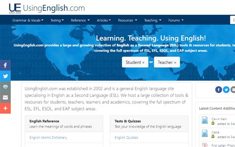 Top 10 Website Học Ielts Online Miễn Phí Tốt Nhất Hiện Nay Aland English