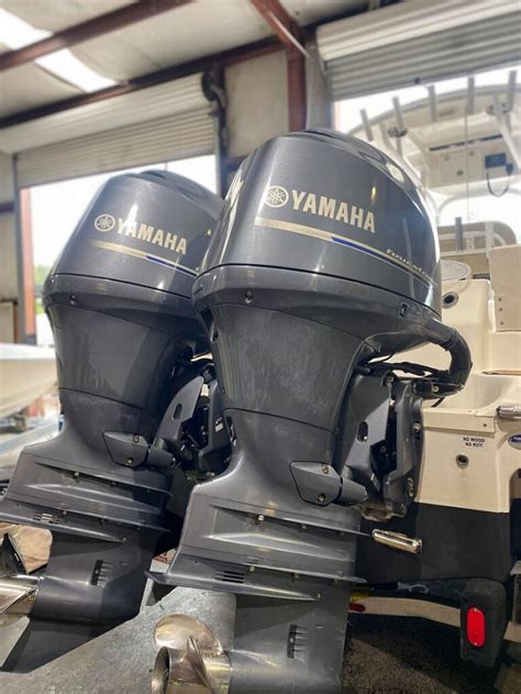 10 Easy Steps On Outboard Motor Maintenance