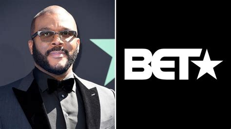 BET & Tyler Perry Team Up to Launch BET+ Streaming Service