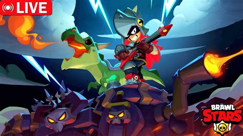 NOVA ATUALIZAÇÃO NOVO BRAWLER DRACO ACESSO ANTECIPADO BRAWL