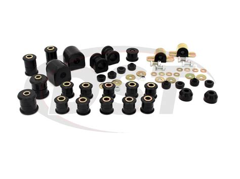 Complete Suspension Bushing Kit Nissan Sentra