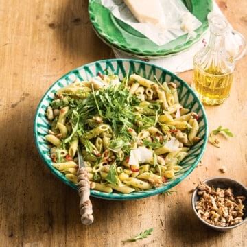 Ontdek Onze Lekkere Pasta Pesto Recepten Jumbo