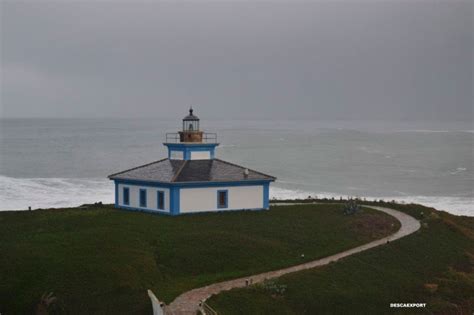 Faros I Ferrol San Cipri N