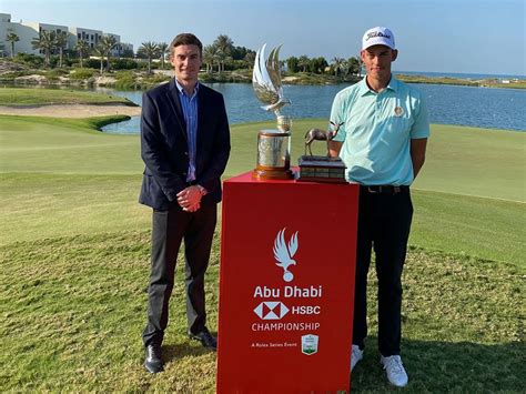 Winner Of Abu Dhabi Amateur Championship Will Qualify For 2023 Abu Dhabi Hsbc Championship